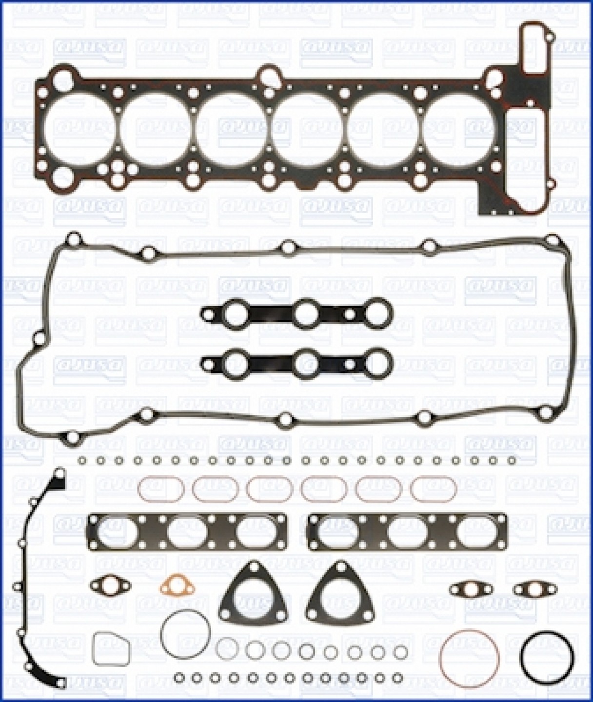 Head Gasket Set M50 M52